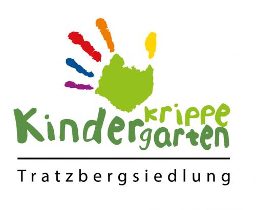 Logo Kindergarten/Kinderkrippe Jenbach
