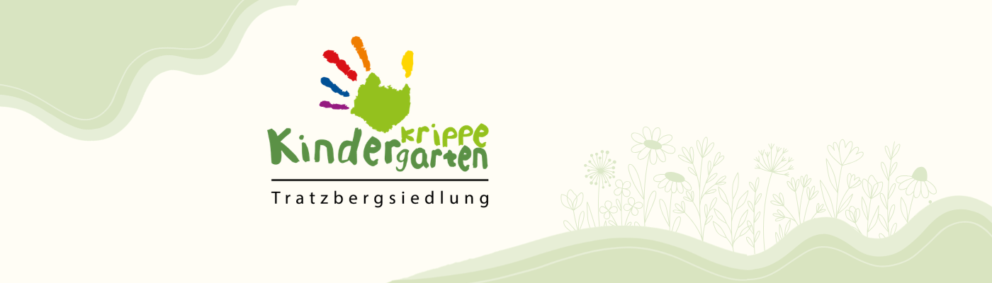 Titelbild Kindergarten Tratzbergsiedlung